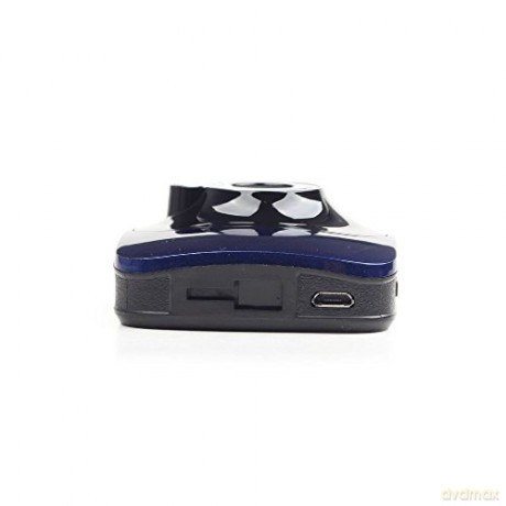 Rejestrator Trasy Gembird DVR HD+Akcesoria