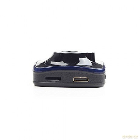 Rejestrator Trasy Gembird DVR HD+Akcesoria