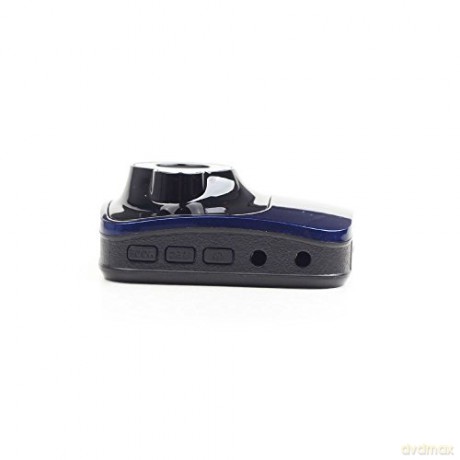 Rejestrator Trasy Gembird DVR HD+Akcesoria