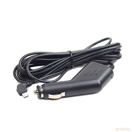 Rejestrator Trasy Gembird DVR HD+Akcesoria