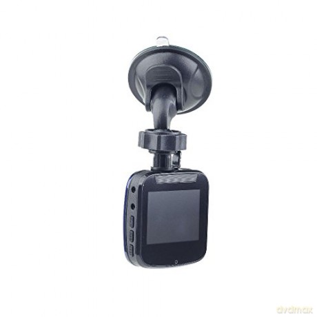 Rejestrator Trasy Gembird DVR HD+Akcesoria