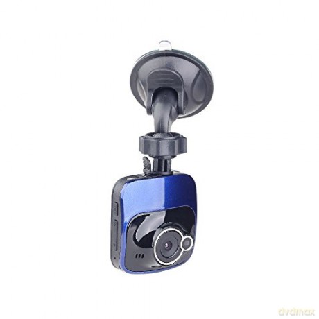 Rejestrator Trasy Gembird DVR HD+Akcesoria