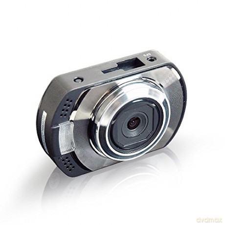 Rejestrator Trasy Gembird HD 1080p GPS G-Sensor