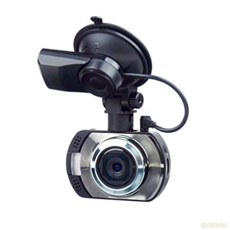 Rejestrator Trasy Gembird HD 1080p GPS G-Sensor