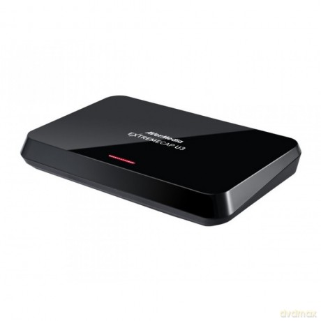 Rejestrator Obrazu Avermedia Extremecap U3 USB 3.0 (HDMI, AV, Audio) PC/Konsola
