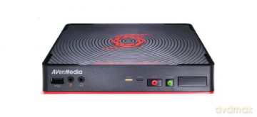 Rejestrator Obrazu Avermedia Game Capture HD II (PS3/Xbox 360/PS4/Xbox ONE/Wii)