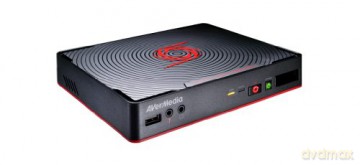 Rejestrator Obrazu Avermedia Game Capture HD II (PS3/Xbox 360/PS4/Xbox ONE/Wii)