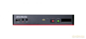 Rejestrator Obrazu Avermedia Game Capture HD II (PS3/Xbox 360/PS4/Xbox ONE/Wii)