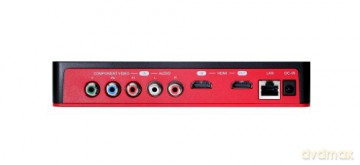 Rejestrator Obrazu Avermedia Game Capture HD II (PS3/Xbox 360/PS4/Xbox ONE/Wii)