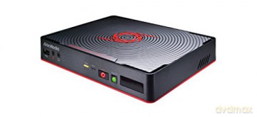 Rejestrator Obrazu Avermedia Game Capture HD II (PS3/Xbox 360/PS4/Xbox ONE/Wii)