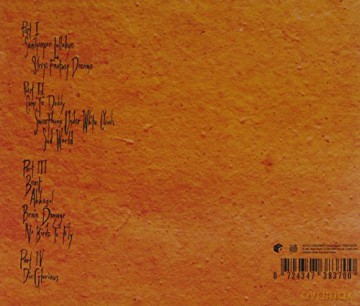Virgin Prunes: A New Form Of Beauty [CD]