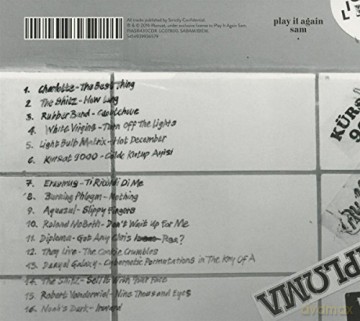 Soulwax: Belgica [CD]