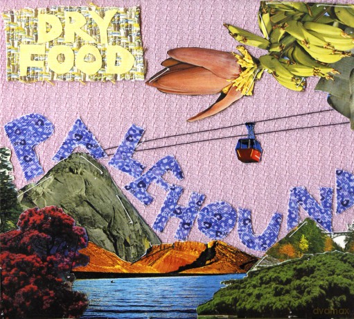 Palehound: Dry Food (digipack) [CD]