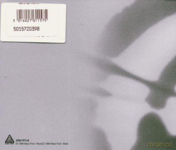 Labradford: E Luxo So [CD]