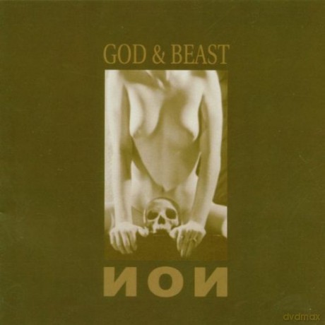 Non: God And Beast [CD]