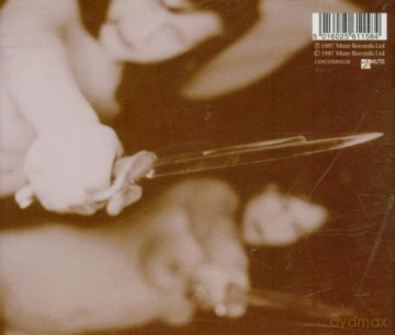 Non: God And Beast [CD]