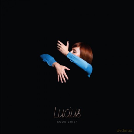 Lucius: Good Grief [Winyl]