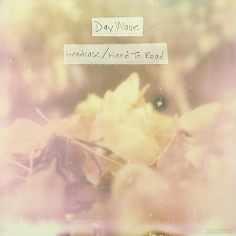 Day Wave: Hardcase Hard to Read (digipack) [CD]