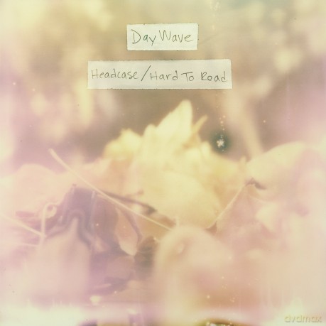 Day Wave: Hardcase Hard to Read [Winyl]