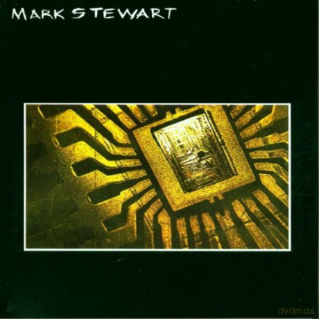 Mark Stewart: Mark Stewart [CD]