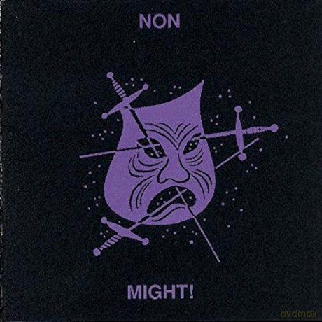 Non: Might! [CD]