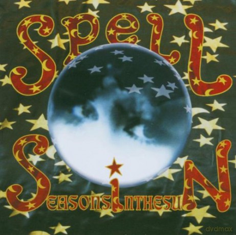 Spell: Seasons In the Sun [CD]