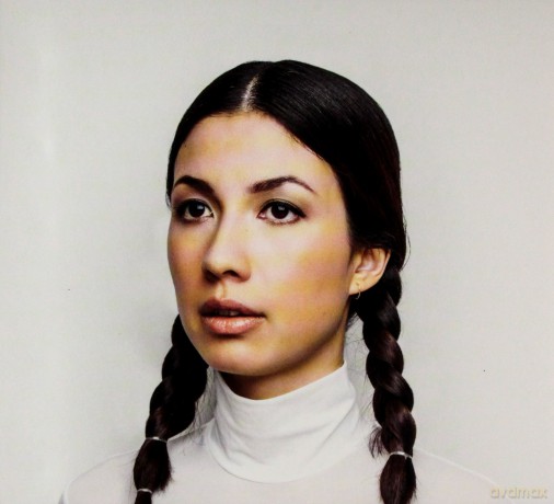 Emmy The Great: Second Love (digipack) [CD]