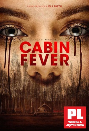 Cabin Fever [DVD]