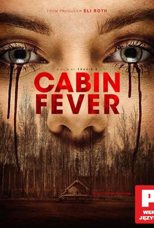 Cabin Fever [Blu-Ray]