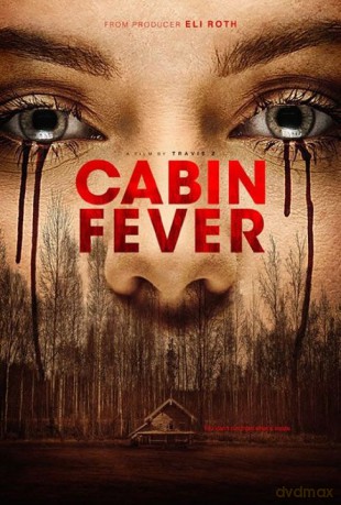 Cabin Fever soundtrack [CD]