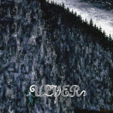 Ulver: Bergtatt - Et Eeventyr I 5 Capitler (Re-issue 2016) [Winyl]