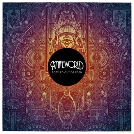 Knifeworld: Bottled Out Of Eden [3xWinyl]