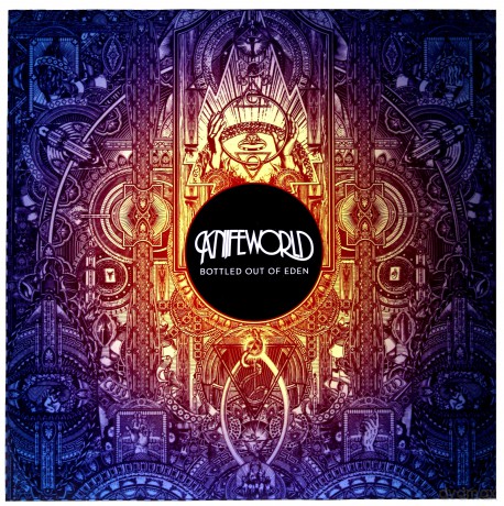 Knifeworld: Bottled Out Of Eden [3xWinyl]
