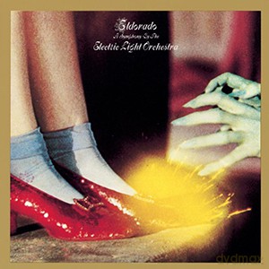 Electric Light Orchestra: Eldorado [Winyl]