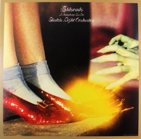 Electric Light Orchestra: Eldorado [Winyl]