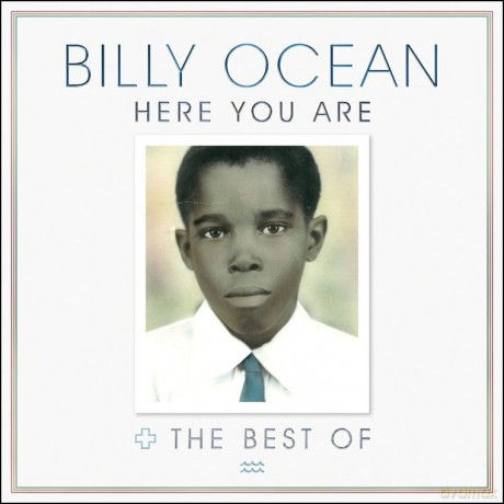 Billy Ocean: Here You Are: The Best of Billy Ocean [CD]