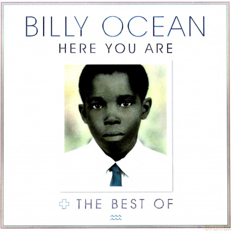Billy Ocean: Here You Are: The Best of Billy Ocean [CD]