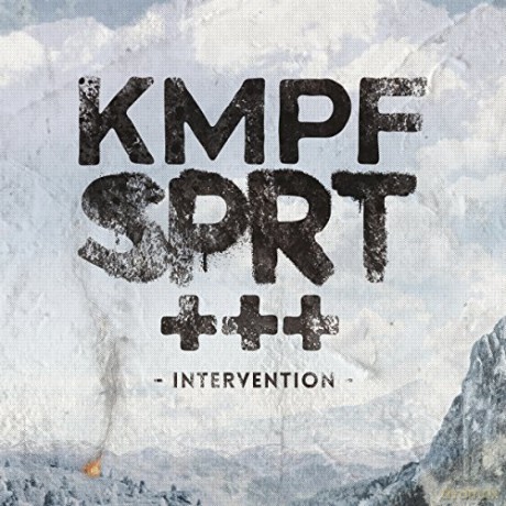 KMPFSPRT: Intervention [CD]
