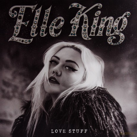 Elle King: Love Stuff [Winyl]