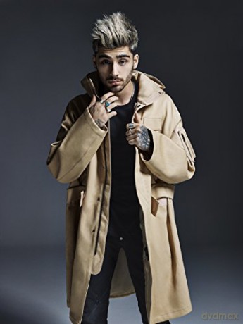ZAYN: Mind Of Mine (Deluxe Edition) [CD]