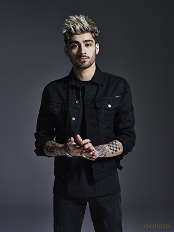 ZAYN: Mind Of Mine (Deluxe Edition) [CD]