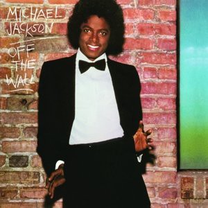 Michael Jackson: Off The Wall [Winyl]