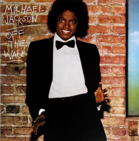 Michael Jackson: Off The Wall [Winyl]