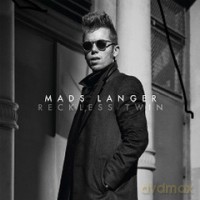 Mads Langer: Reckless Twin [CD]