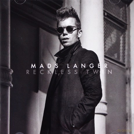 Mads Langer: Reckless Twin [CD]