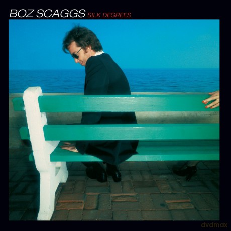 Boz Scaggs: Silk Degrees [Winyl]