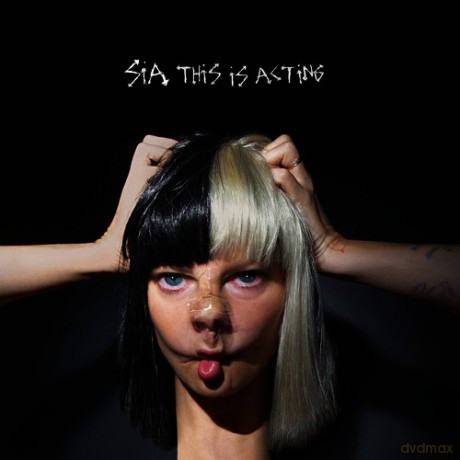 Sia: This Is Acting [2xWinyl]