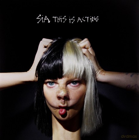 Sia: This Is Acting [2xWinyl]