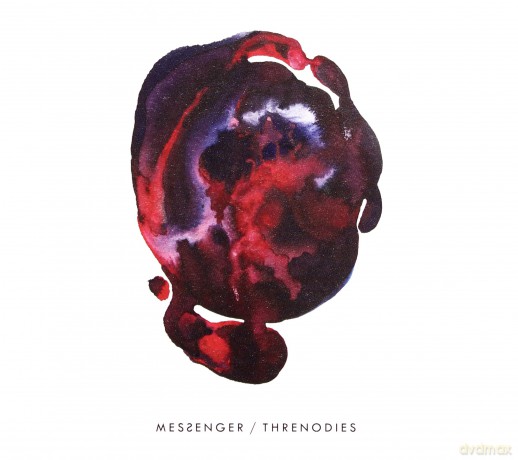 Messenger: Threnodies [CD]