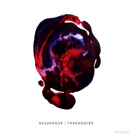 Messenger: Threnodies [Winyl]+[CD]